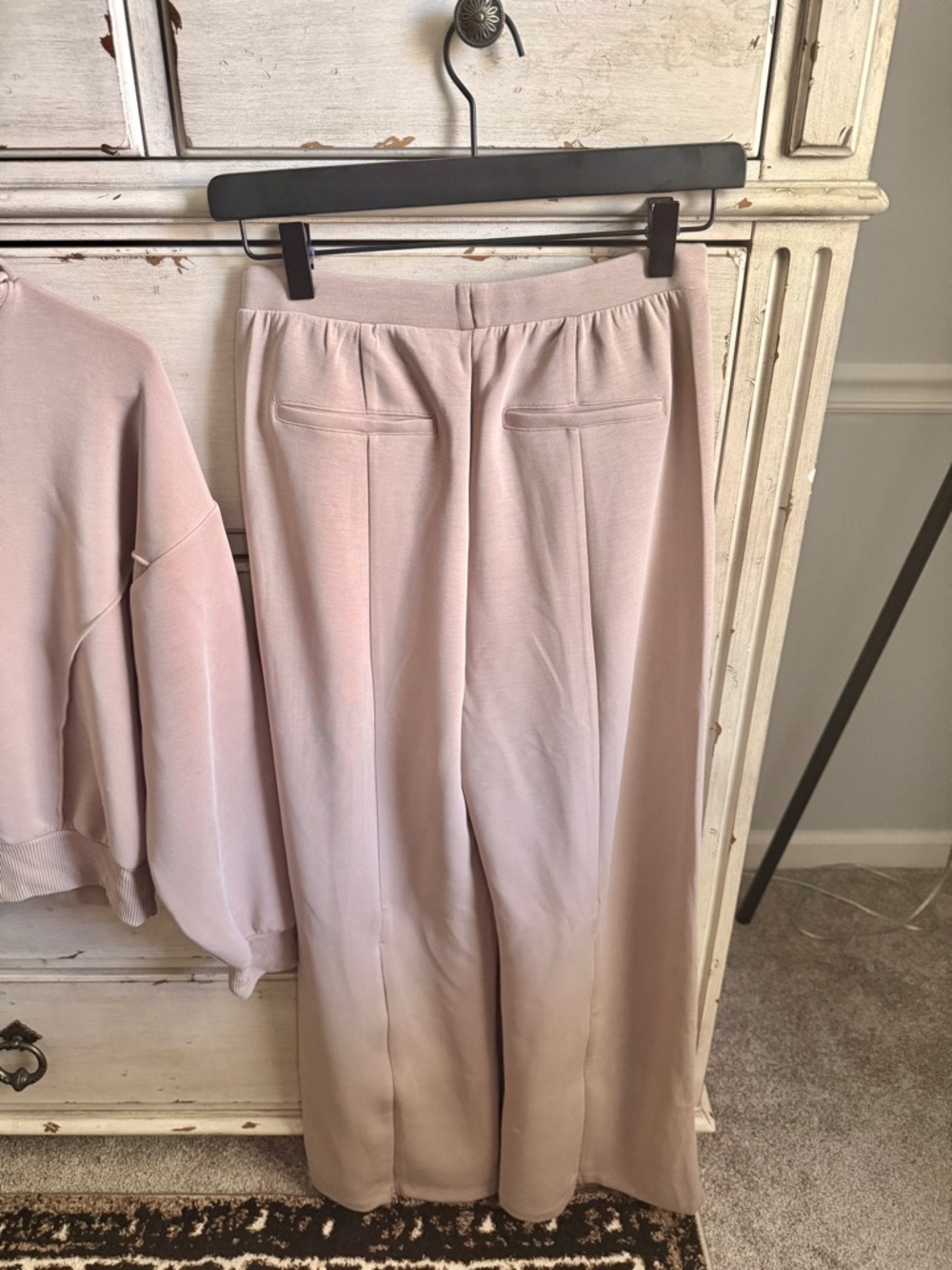 VSX Hoodie and Lounge Pants - Picture 3 of 3